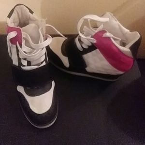 Arizona High Top sneakers